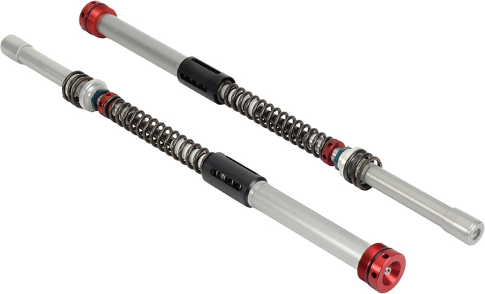 Jri 500-408 Touring Fork Cartridges - +2in. Extended