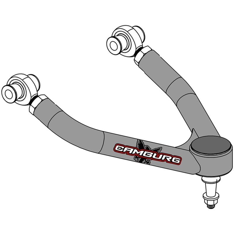 Load image into Gallery viewer, Camburg CAM-210096 CMB Uniball Upper Arms
