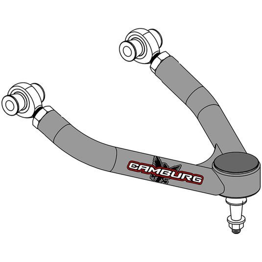 Camburg CAM-210096 CMB Uniball Upper Arms