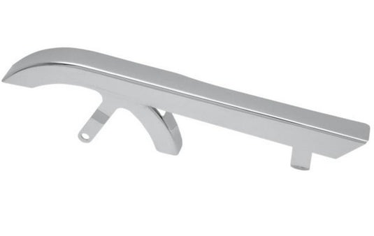 Drag Specialties 1202-0012 Rear Upper Belt Guard - Chrome