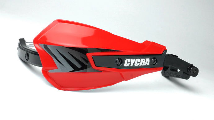 Cycra 1CYC-7801-32 CYC Vortex Closed Hand Guard