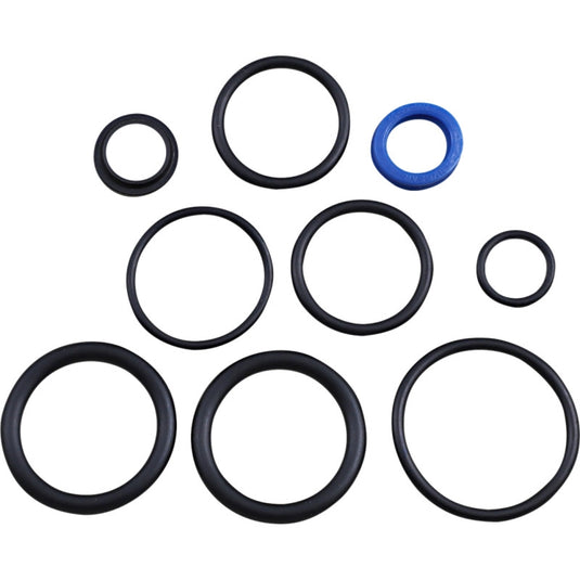 Hygear Suspension 29-09-201-R Basic Service Kit for Walker Evans Shocks - 5/8in. - 625175R175