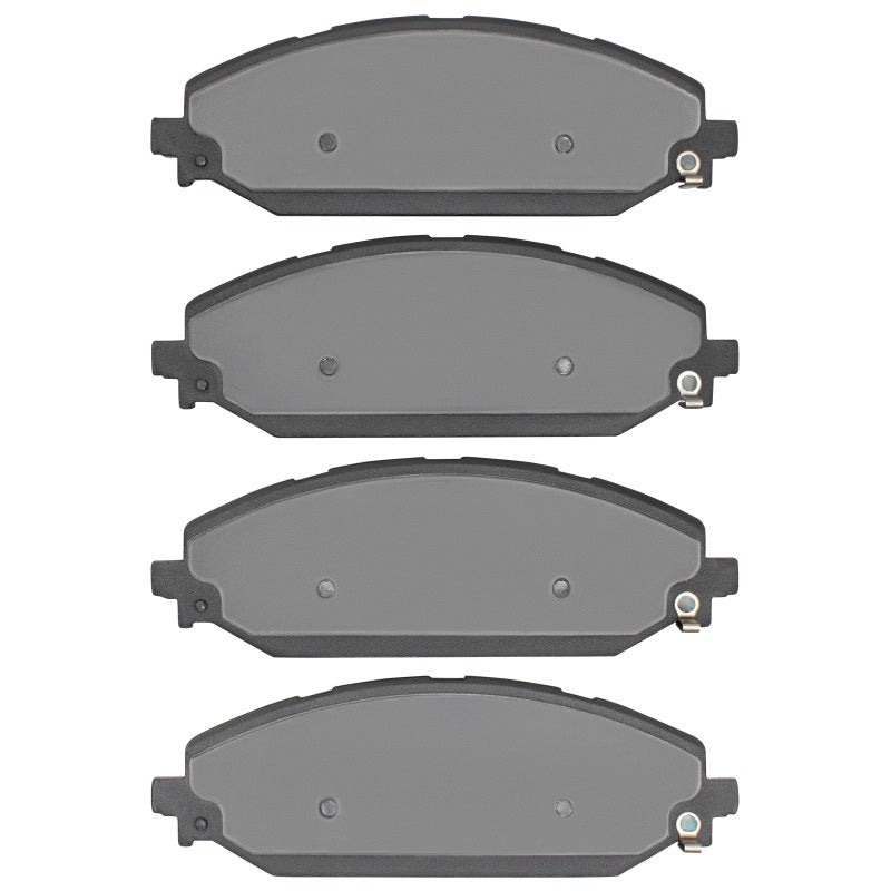 Load image into Gallery viewer, R1 Concepts 2551-2179-00 RNC Optimum OE Brake Pads
