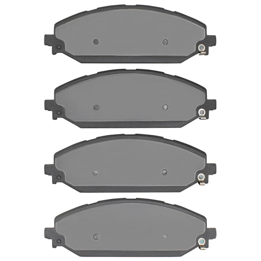 R1 Concepts 2551-2179-00 RNC Optimum OE Brake Pads