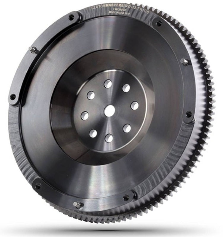Load image into Gallery viewer, Clutch Masters FW-380-SF CM Steel Flywheels
