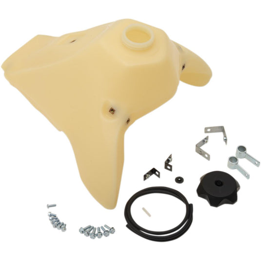Ims 112246-N2 Large Capacity Gas Tank - Natural - 3.1 gal.