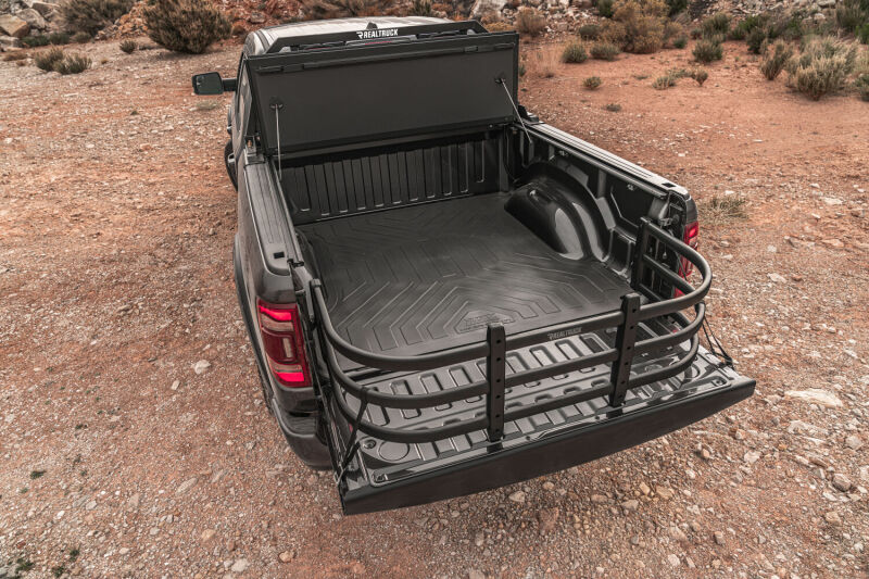 Load image into Gallery viewer, Amp Research 74840-01A AMP Bedxtender HD Max
