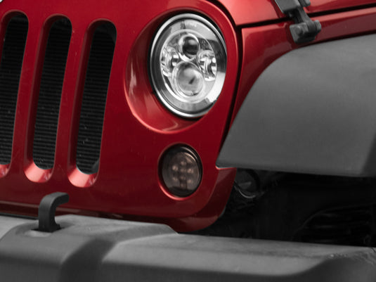 Raxiom J108040 RAX Turn Signals