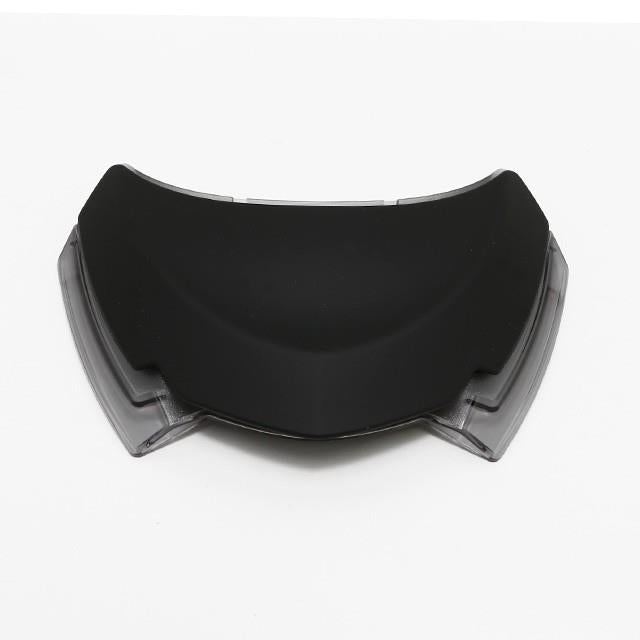 Shoei Upper Air Intake for GT-Air Helmets - Matte Black