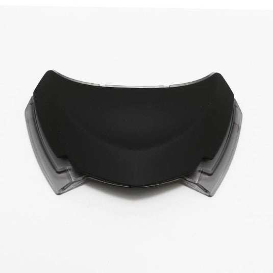 Shoei Upper Air Intake for GT-Air Helmets - Matte Black