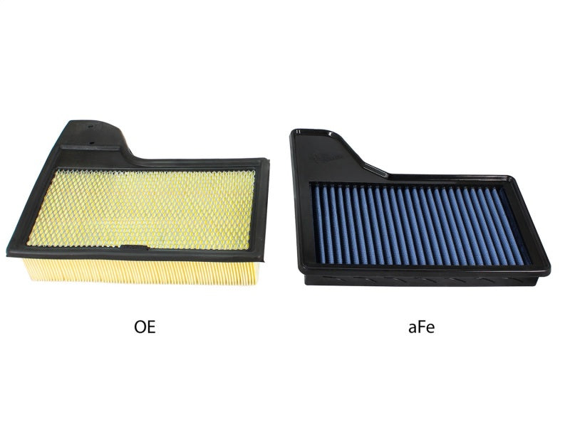 Load image into Gallery viewer, Afe 30-10255 AFE P5R Drop In Air Filter
