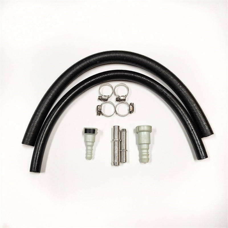 Load image into Gallery viewer, Titan Fuel Tanks 0299002 TFT Fuel Line Extension Kits

