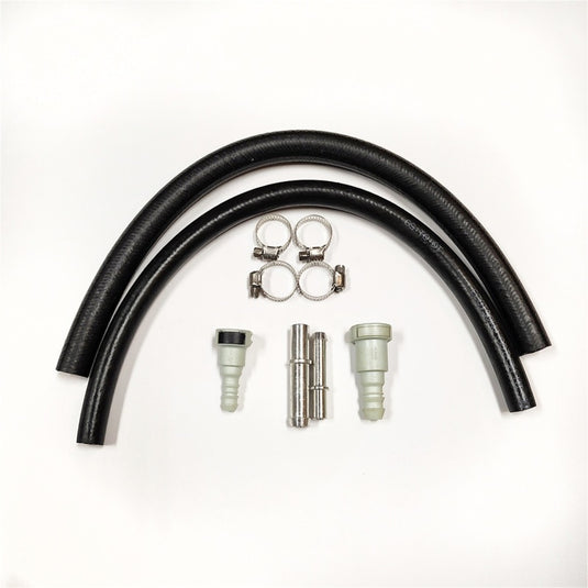 Titan Fuel Tanks 0299002 TFT Fuel Line Extension Kits