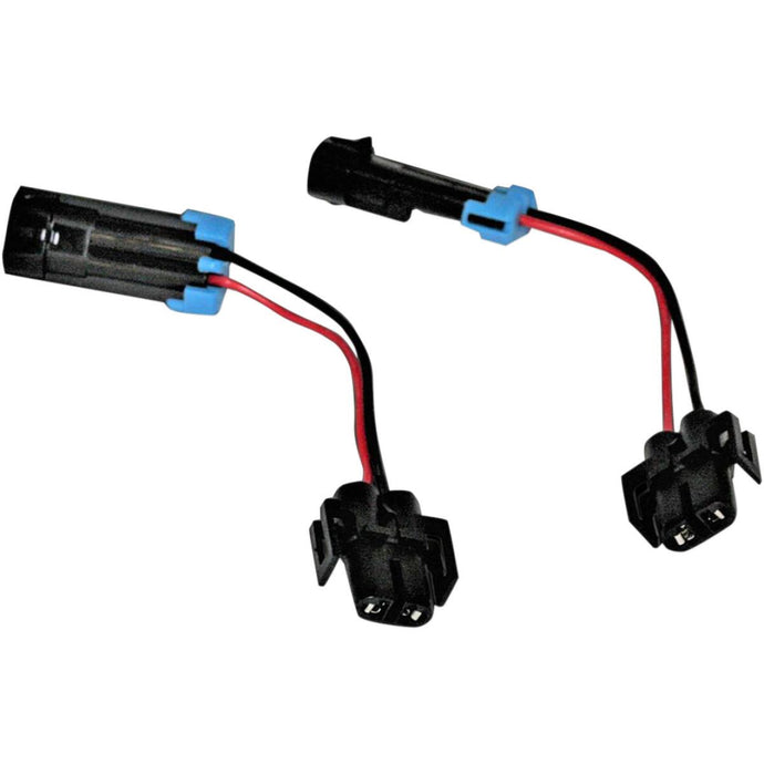 Custom Dynamics CDTB-IPLA 4.5in. TruBeam Passing Lamp Adapter
