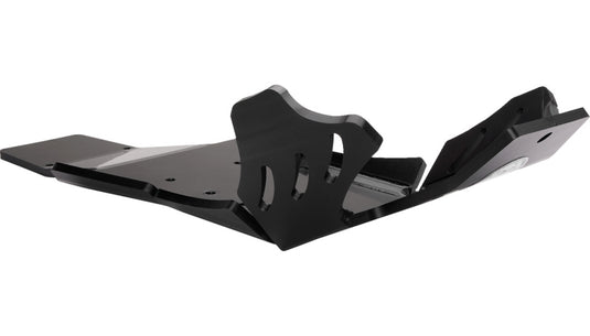Axp Racing AX1420 Xtrem Skid Plate - Black