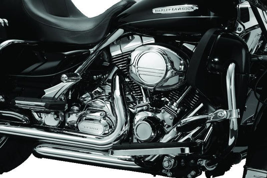 Kuryakyn 7877 KUR Transmission Covers B