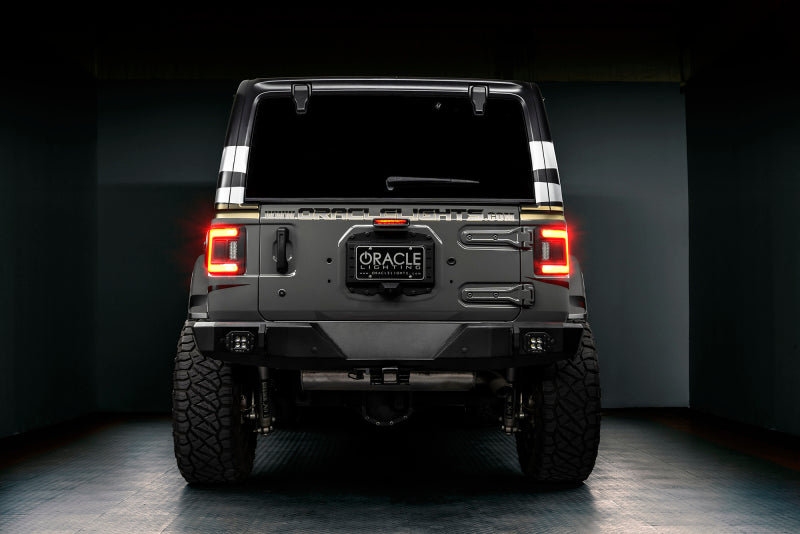 Load image into Gallery viewer, Oracle Lighting 5884-504 ORL LED Tail Lights
