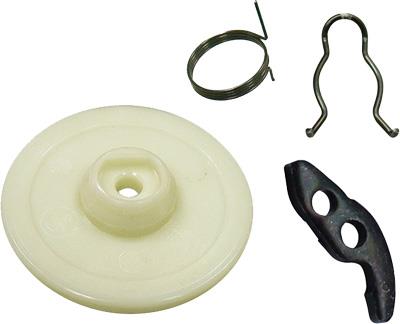 Spi SM-11023A Recoil Starter Pawl Complete Rebuild Kit