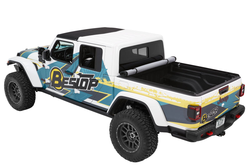 Load image into Gallery viewer, Bestop 19280-17 BES Tonneau Covers
