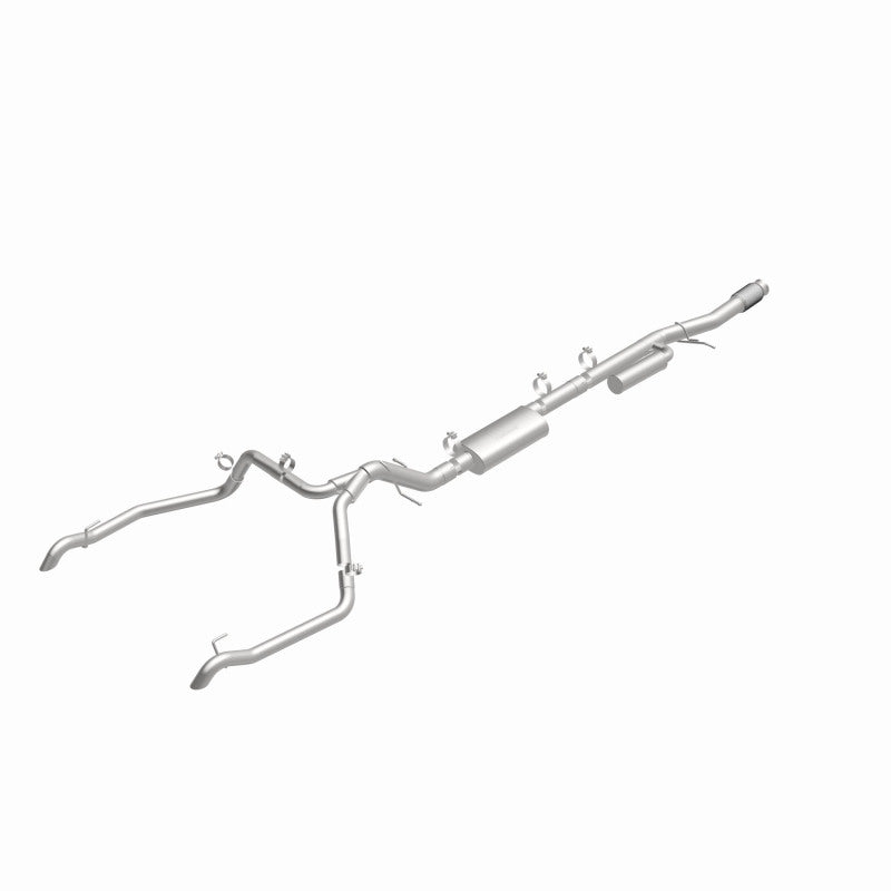 Load image into Gallery viewer, Magnaflow 19626 MAG Catback Exhaust
