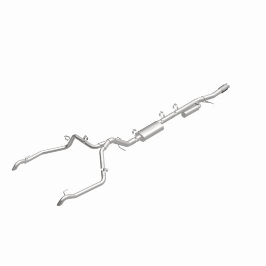 Magnaflow 19626 MAG Catback Exhaust
