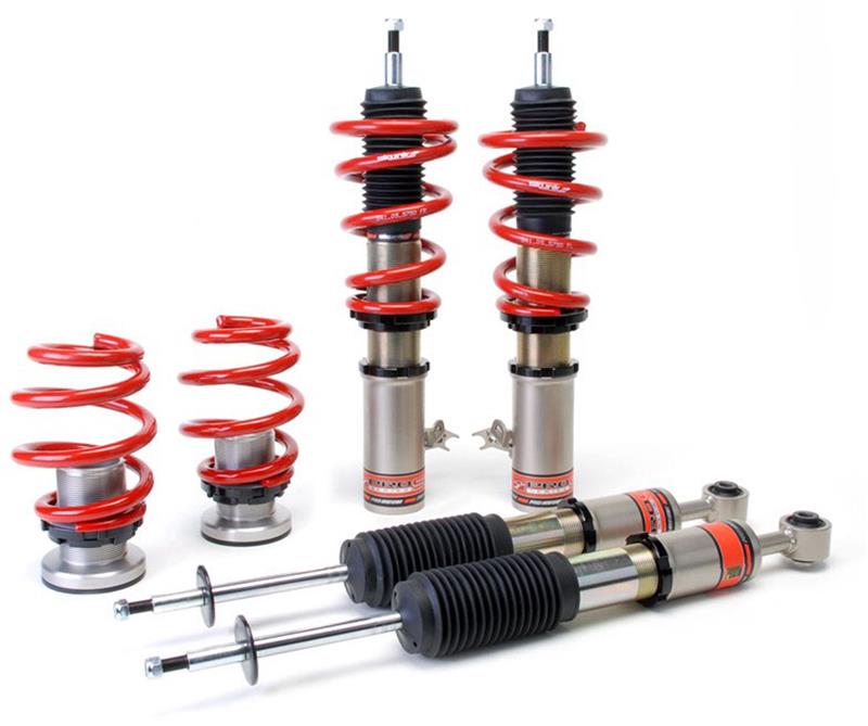 Load image into Gallery viewer, Skunk2 Racing 541-05-4750 SK Pro S II Coilovers
