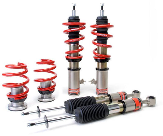 Skunk2 Racing 541-05-4750 SK Pro S II Coilovers