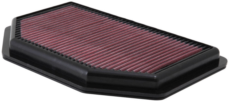 Load image into Gallery viewer, K&amp;N Engineering 33-2481 KN Drop in Air Filters
