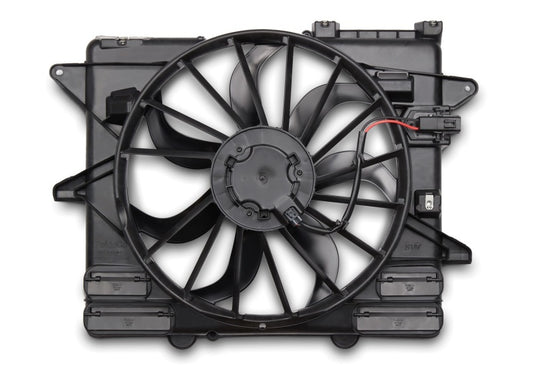 Ford Racing M-8C607-MSVT FR Cooling Fans