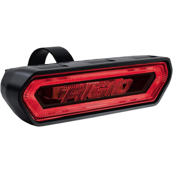 Rigid Industries 90133 Chase Taillight - Red
