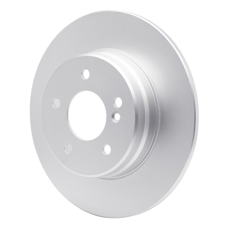 Load image into Gallery viewer, Dfc 604-63032 DFC GeoSPEC Coated Rotors - Plain
