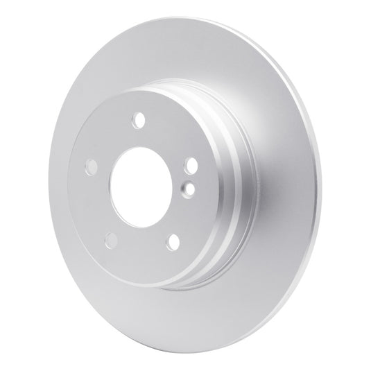 Dfc 604-63032 DFC GeoSPEC Coated Rotors - Plain