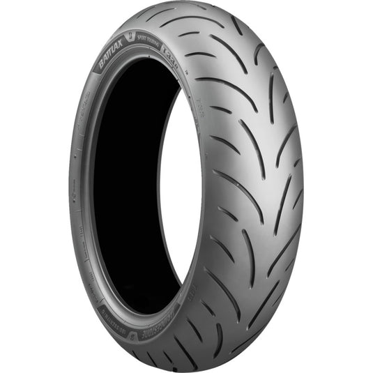 Bridgestone 20061 T33 Battlax Sport Touring Rear Tire - 180/55ZR17
