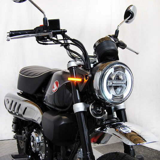 New Rage Cycles MONKEY-FB NEW Turn Signal