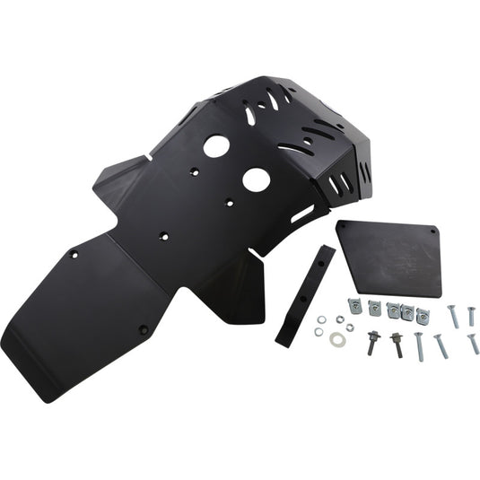 Moose Racing PX1536 Pro LG Skid Plate