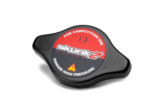 Skunk2 Racing 359-99-0010 SK Radiator Caps