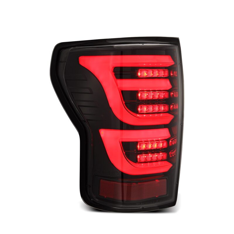Load image into Gallery viewer, Alpharex 670040 ARX LUXX Tail Lights
