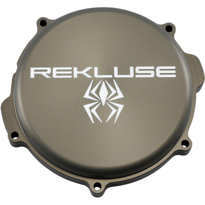 Rekluse RMS-356 Clutch Cover