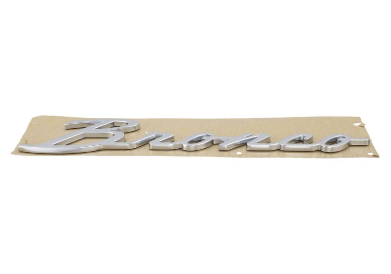 Load image into Gallery viewer, Ford Racing M-1447-BSS FR Badges
