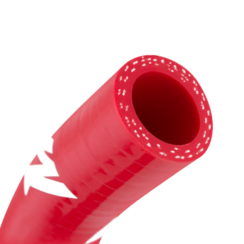 Load image into Gallery viewer, Mishimoto MMHOSE-VIP-96RD MM Silicone Hose - Radiator

