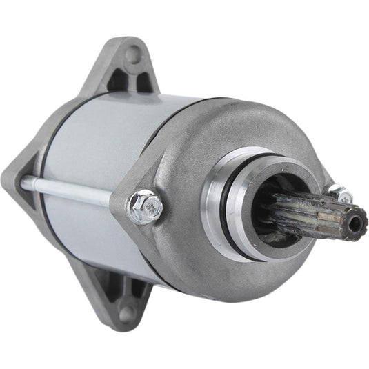 Parts Unlimited 2110-0662 Starter
