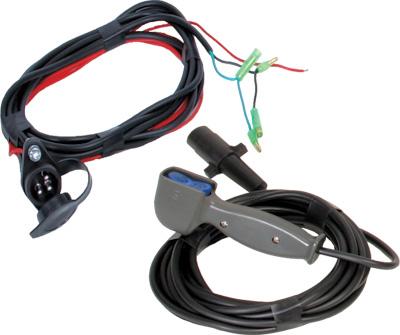 Kfi Products ATV-HR Replacement Remote Kit