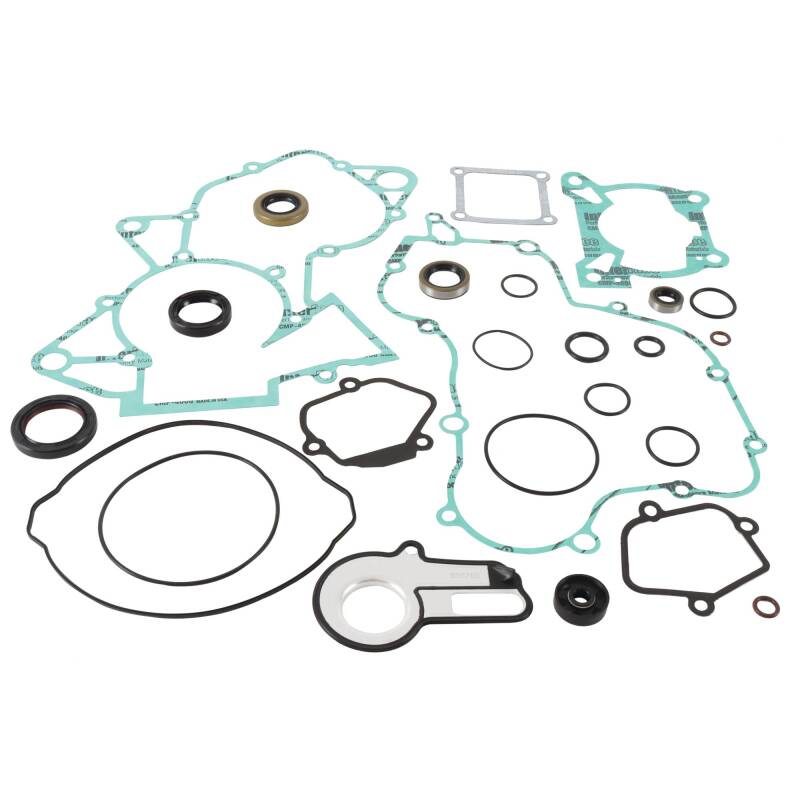 Load image into Gallery viewer, Vertex Pistons 8110028 VEP Complete Gasket Kit

