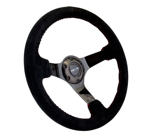 Nrg RST-036BK-S NRG Steering Wheels - Reinforc