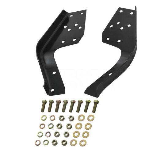 Westin 95800 WES Fey Bumper Mount Kit