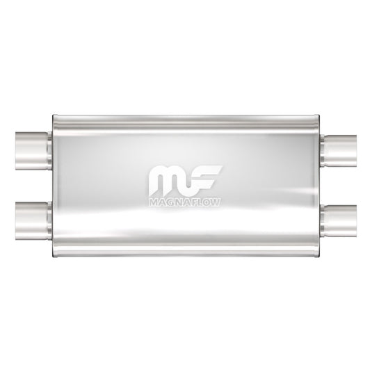 Magnaflow 12599 MAG SS Muffler