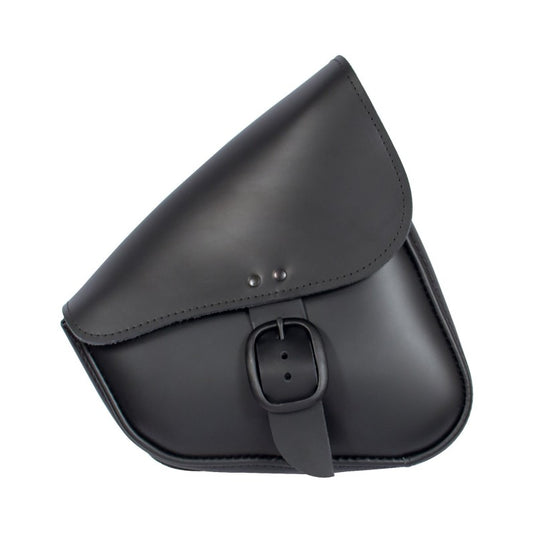 Willie & Max 59906-00 WAM Swingarm Bags