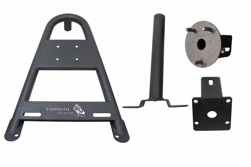 Load image into Gallery viewer, Fishbone Offroad FB21213 FBO Tire Carriers
