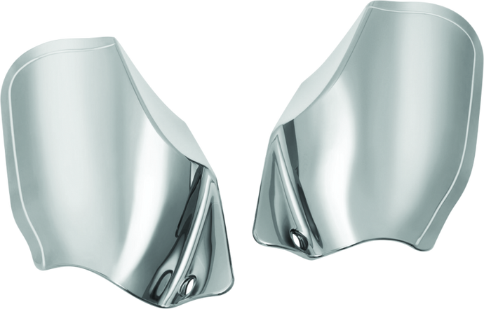 Kuryakyn 5788 KUR Saddlebags B