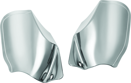 Kuryakyn 5788 KUR Saddlebags B